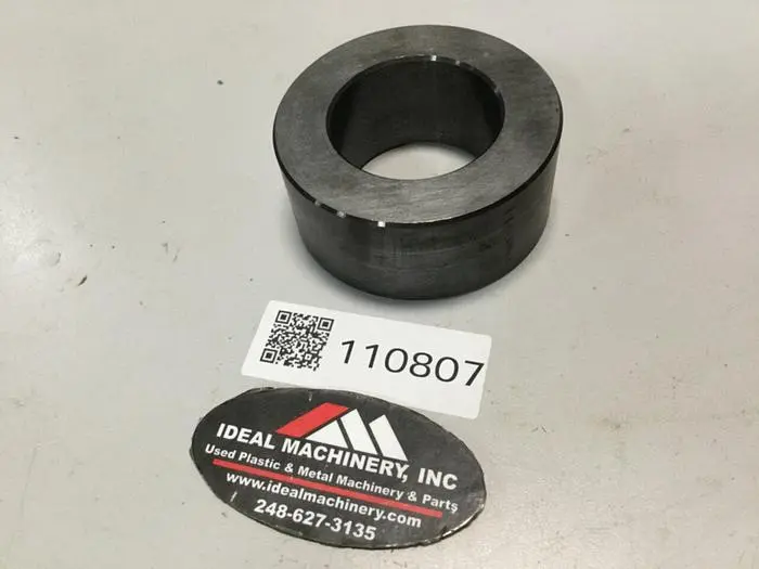 Used VAN DORN 308178F1 Injection Molding Parts Michigan US | Ideal Machinery #601506
