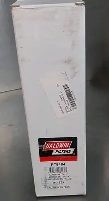 BALDWIN FILTERS PT8484 Hydraulic Filter Loc5D13