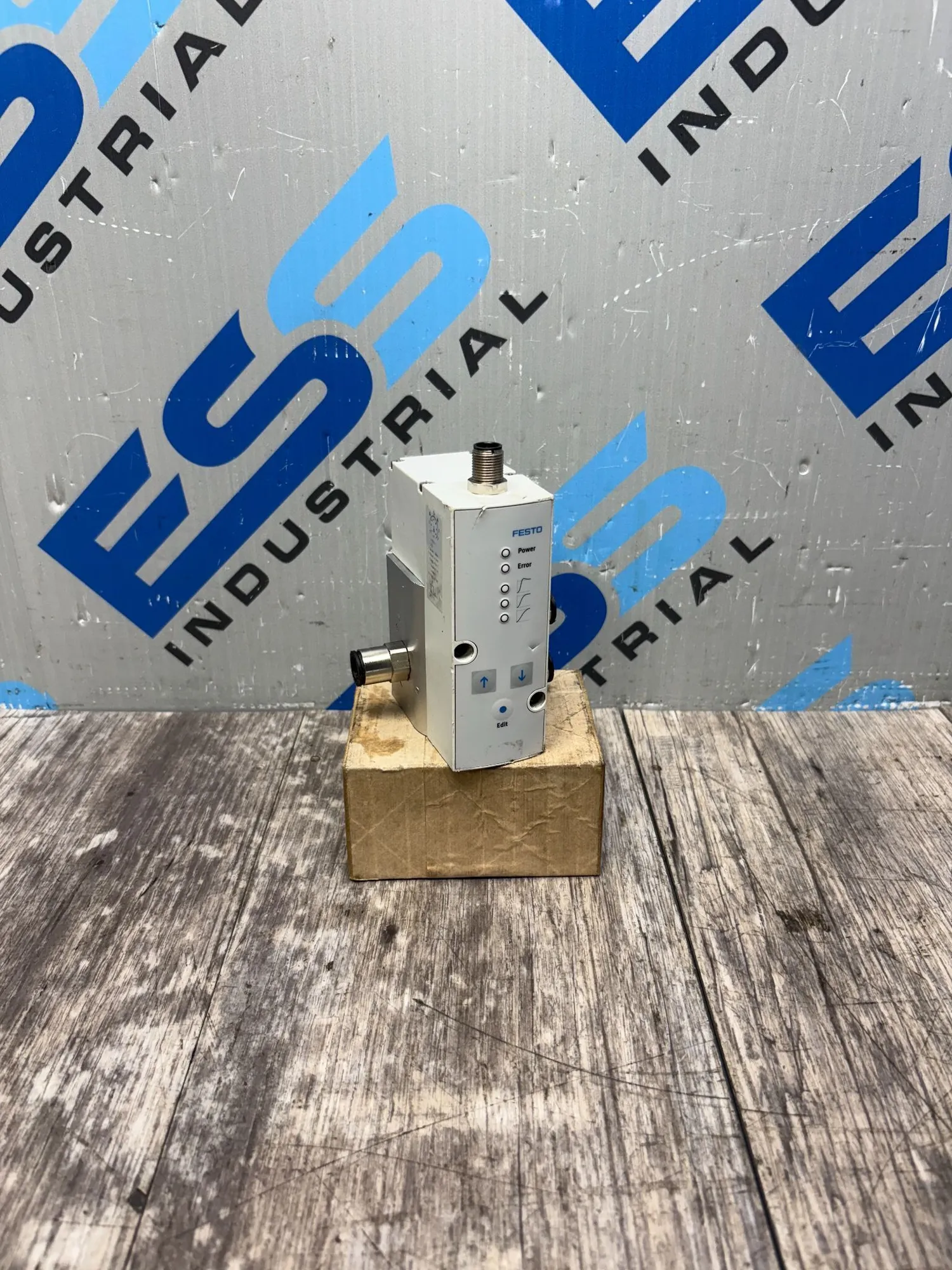USED Festo VPPM-8L-L-1-G14-0L6H-V1P