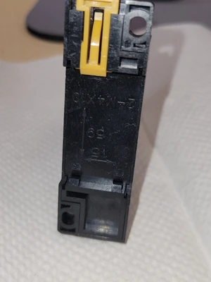 USED Omron MY2N 24 VDC