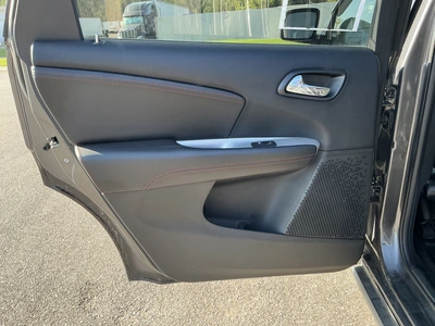 Used 2015 DODGE JOURNEY SUVs Michigan US | Miedema Asset Management Group #1397218