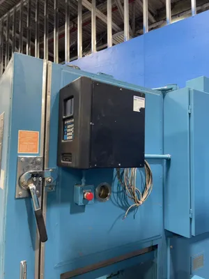 Used THERMOTRON INDUSTRIES FX12CHV55 Heat Treating Units Ohio US | HGR 24 #1005772