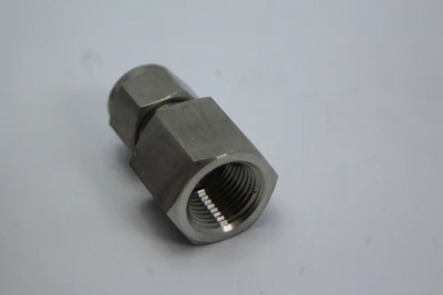 New | in-Stock Ham-Let 766LSS3/8x3/8 Plumbing Equipment California US | Davliegogo LLC #1708385