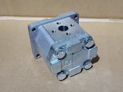 NEW METSO MM0439134