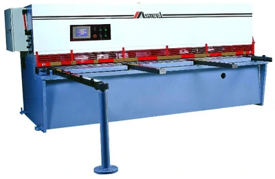 MASTEEL MSH-08250 New Machinery, Shears | N & R Machine Sales (1)