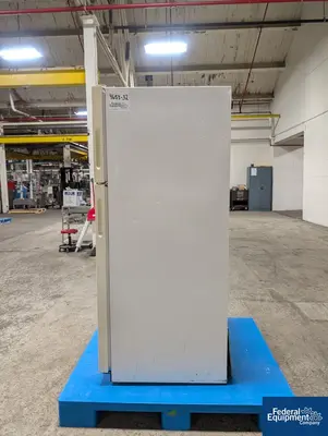 N/A GE Refrigerator, Model CTX14LYSJRWH
