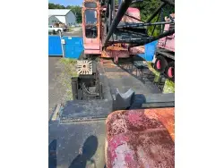 Used 1967 MANITOWOC 2900 SERIES II Truck-Mounted Cranes Pennsylvania US | Iron Exchange Equipment Solutions #1353689