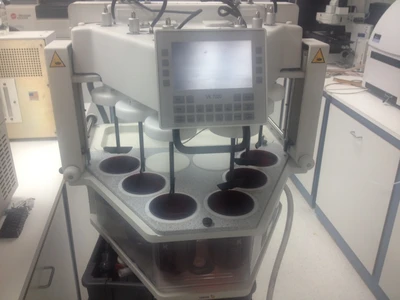 Used Varian Does Not Apply Miscellaneous Laboratory Equipment California US | CAL-L Enterprises #1459376