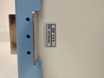 NEW THERMO SCIENTIFIC TP111