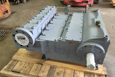 USED UNION QD-200C