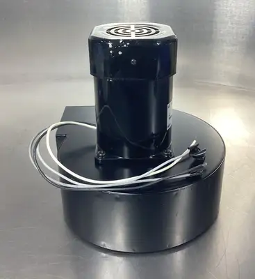 Used Oriental Motor MB16XA-D Centrifugal Fans South Carolina US | Palmetto Automation #1158615