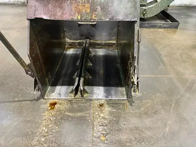 1997 INTER-SOURCE CA6200F Chip Processing System | Graff-Pinkert (3)