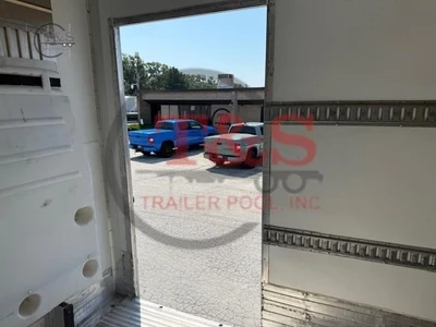Used 2021 UTILITY _UNKNOWN_ Reefer Trailers Illinois US | T&S Trailer Pool #1509458