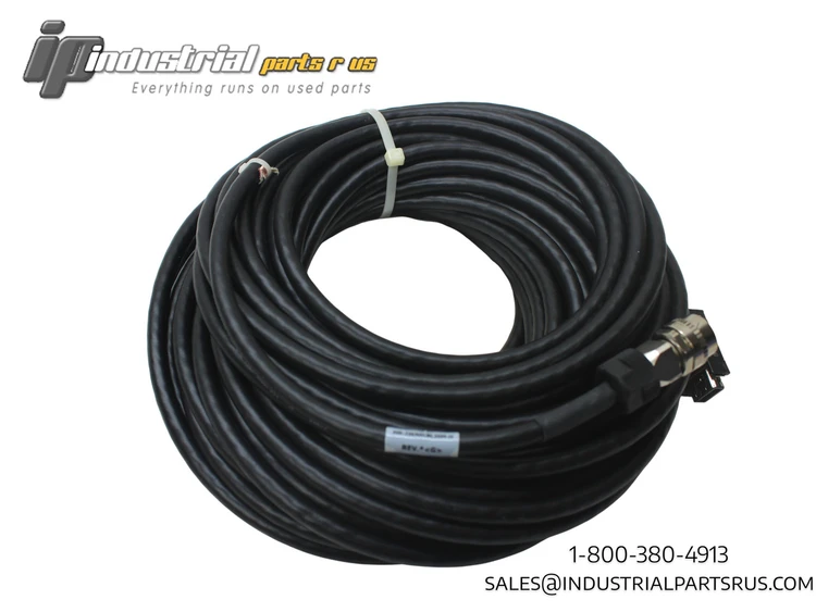 New | in-Stock MITSUBISHI MR-J3ENCBL5M-A2-H Cable & Wire Kentucky US | Industrial Parts R Us Inc. #387222