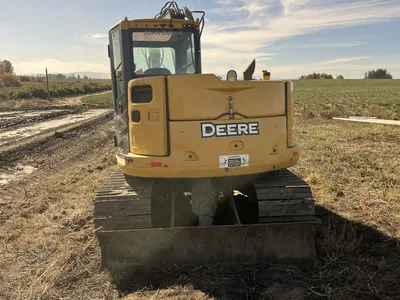 Used 2018 _UNKNOWN_ _UNKNOWN_ Excavators Oregon US | KNM Equipment Sales & Service #1550102
