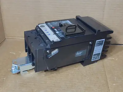 NEW SQUARE D JRA36250U31X