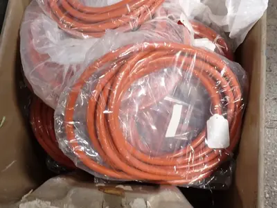 Door Gaskets