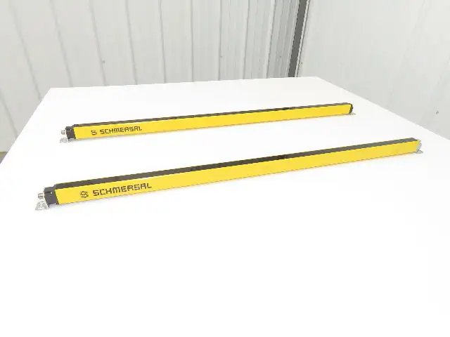 Used SCHMERSAL _UNKNOWN_ Proximity Sensors Indiana US | Arrow Industrial #1316763