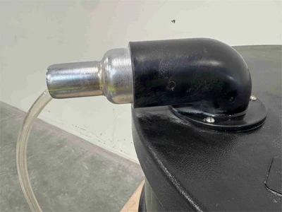 Used GUARDAIR _UNKNOWN_ Wet/Dry Vacuums Florida US | MachineryMax #1423825