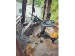 Used 1988 CASE 580K Wheel Loaders Pennsylvania US | Iron Exchange Equipment Solutions #1352425
