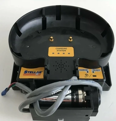 *Parts/Repair* Hetronic Stellar Industries CDT PLUS Controller Transmitter K9047