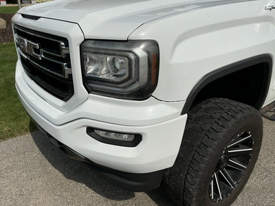Used 2018 GMC SIERRA 1500 Pickup Trucks Michigan US | Miedema Asset Management Group #1425227