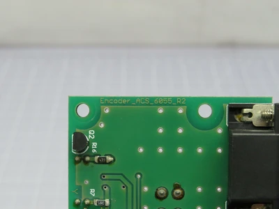 Used ENCODER _UNKNOWN_ Circuit Boards | OCO Industrial #1613732