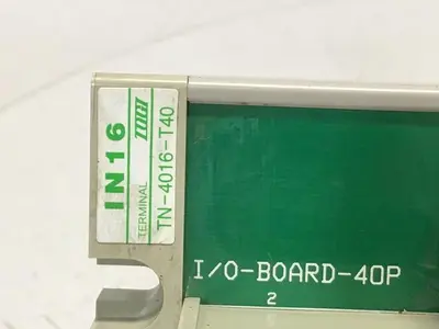USED TOGI TN-4016-T40
