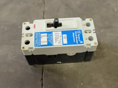 USED WESTINGHOUSE FD2030
