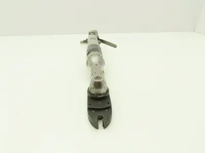 Stanley F30L132TA-20 Pneumatic Crowfoot Nutrunner 12mm Right Angle Nut Driver