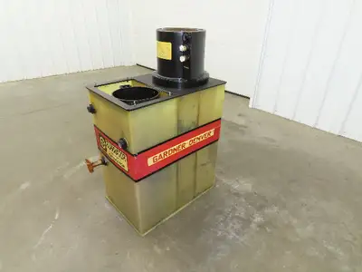 Used GARDNER DENVER _UNKNOWN_ Oil Separators Indiana US | Arrow Industrial #1368230