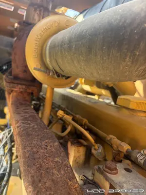 Used 2008 AMERICAN 2008 AMERICAN AUGERS DD-6 Drill Rigs Florida US | HDD Broker #1346371