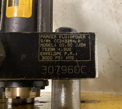 USED PARKER 313293