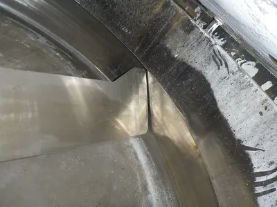 TRUSIOMA MSK 1000 Mixer High-Intensity | Perry Equipment (7)