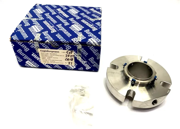 Used MAVERICK INDUSTRIAL SALES BQ1EMG Seals & Gaskets | Maverick Industrial Sales #1102512