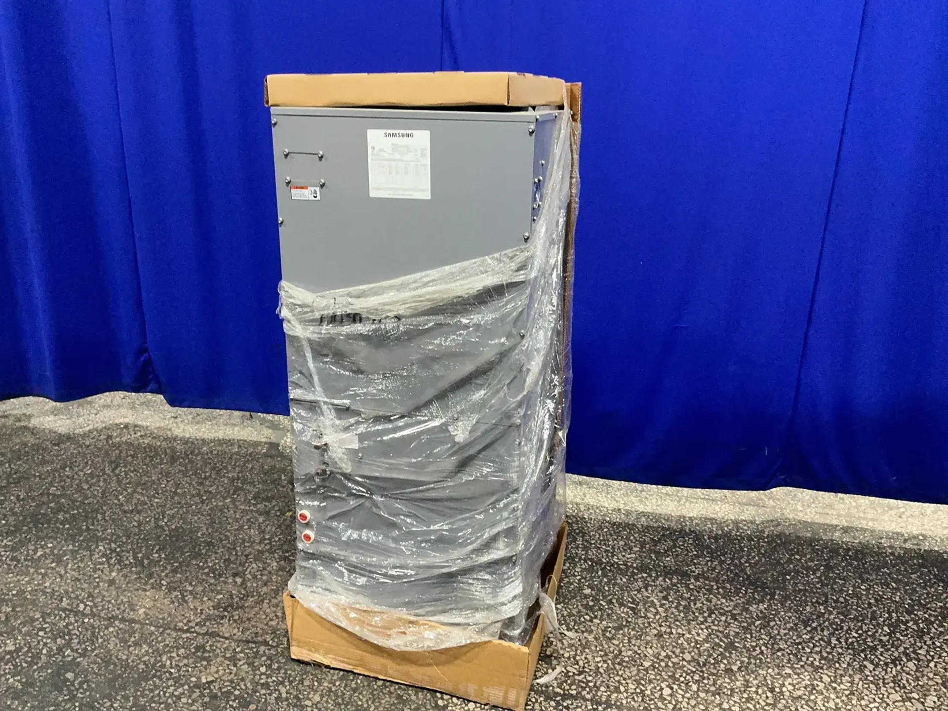 Used SAMSUNG AM048TNZDCH/AA Miscellaneous MRO Ohio US | HGR 24 #1287409