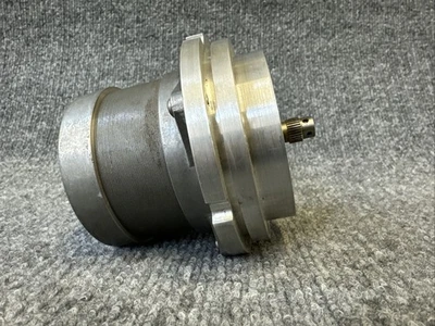 Used Superior Electric M091-FD-6207 D.C. Motors California US | Davliegogo LLC #1706032