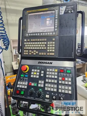 USED 2017 DOOSAN BM1530M