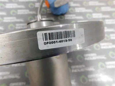 USED ROSEMOUNT ANALYTICAL 3051CD4A22A1AS1L4B4I5M5
