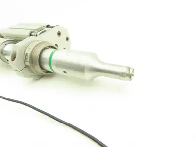 Rinco C35-4-17 Ultrasonic Welding Transducer Converter 35kHz w/Booster 1:1