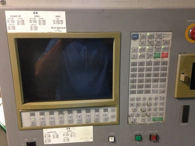 USED 1995 MITSUBISHI CX20