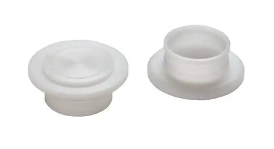 Pressure Seal for Standard 75 mL, 40 Bar Digestion Vessels
