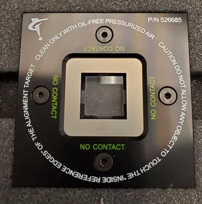 2023 OGP SMARTSCOPE FLASH 500 Measuring Machines | Machnet (5)