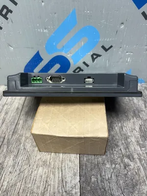 WEINVIEW CO. TK6071iQ Electrical/PLC/Automation | ESS Industrial Equipment Sales (6)