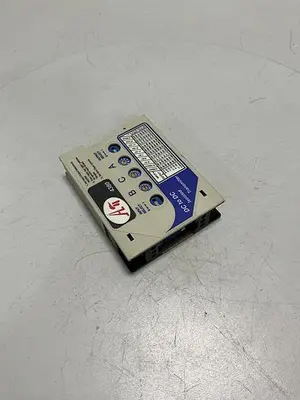 USED API API 4380DF DIN