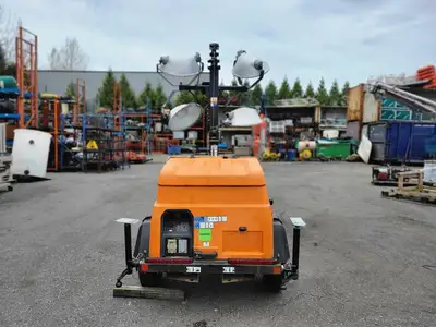 Used GENERAC MLT6SK Lighting British Columbia CA | Lenmark #249151