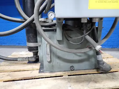 Used PARKER ACP10AA600E46K Pumps Ohio US | HGR 24 #867402