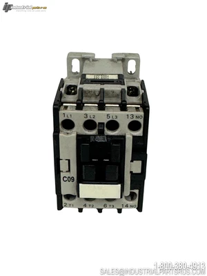 USED ADVANCE CONTROL C09