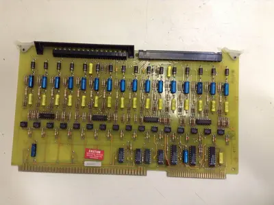 USED CINCINNATI MILACRON 3-531-4350A