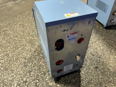 Used THERMAL CARE RQE0908 Misc Plastics Equipment Ohio US | HGR 24 #1332752